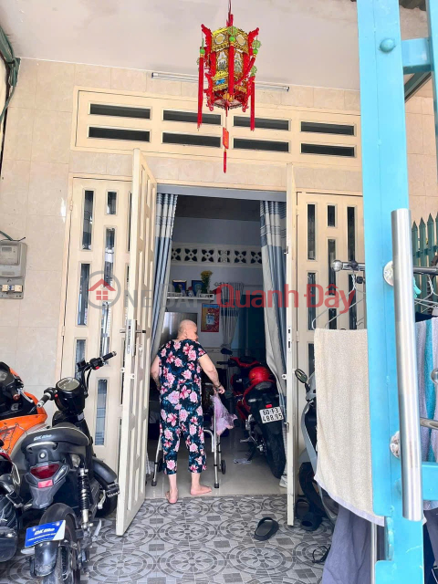 Nhà trung tâm giá rẻ P.Bửu Long, gần bến xe Biên Hoà chỉ 1ty550 _0