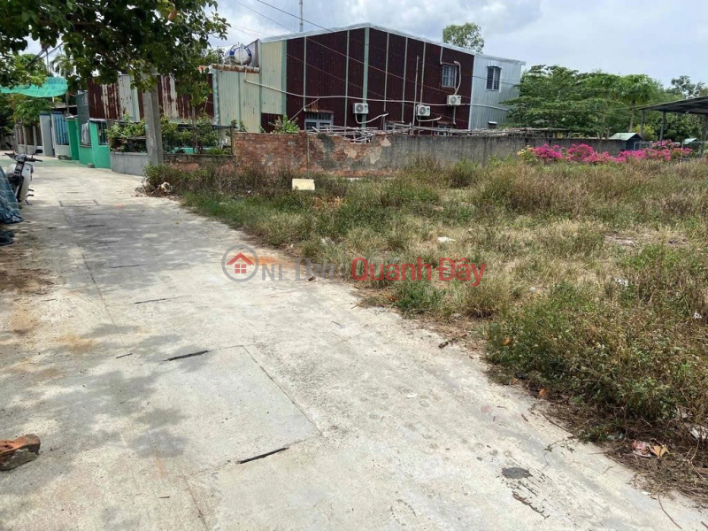 HOT HOT – OWNER NEEDS TO SELL A BEAUTIFUL PLOT OF LAND IN Quá Giáng, Hòa Phước Commune, Hòa Vang District, Da Nang City., Vietnam Sales | đ 2.3 Billion