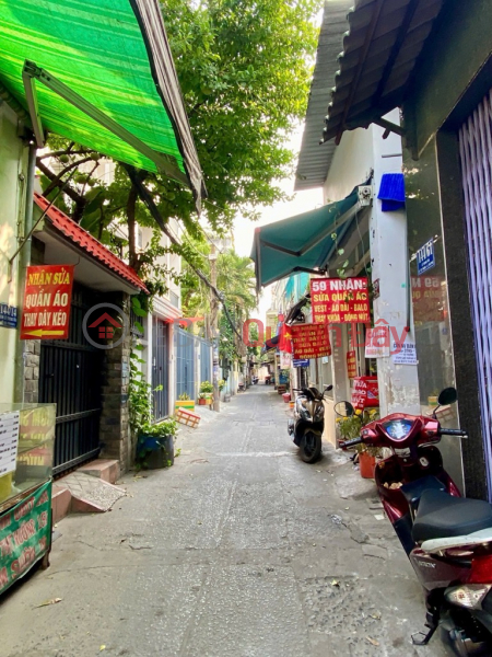 House for sale on Bui Xuan Phai Street, 62m² - Golden Location, High Profitable Investment, Vietnam Sales, đ 4.59 Billion