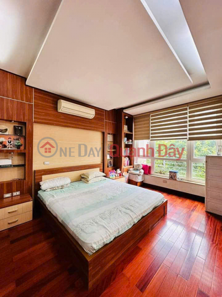 đ 32,5 tỷ Bán Biệt thự Tây Mỗ 201m2 - 4 tầng, vị trí đẹp Kinh doanh, giá 32.5 tỷ