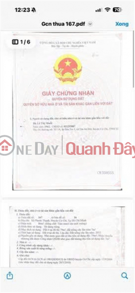 , Làm ơn chọn | Nhà ở Niêm yết bán, đ 3,5 tỷ