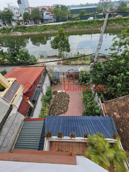 BEAUTIFUL 3-STOREY HOUSE BY OWNER - GOOD PRICE - Modern, sturdy design Vietnam | Sales đ 6.5 Billion