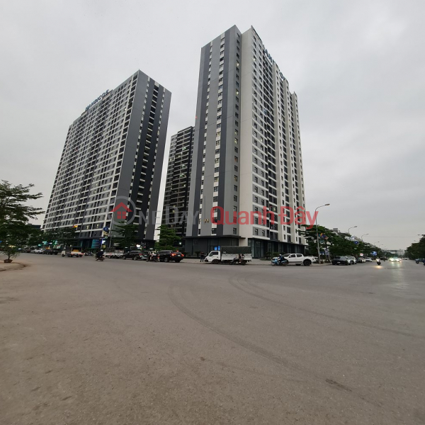 5-storey townhouse 82m2 bustling business in Trau Quy, Gia Lam, Hanoi Sales Listings