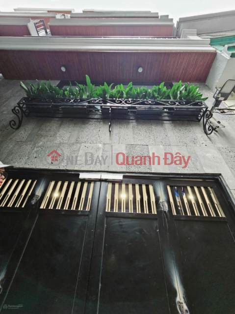 Chính chủ bán toà căn hộ dịch vụ phố Trần Cung, 45m2, 5t, 9 phòng full đồ, giá 8,59 tỷ _0