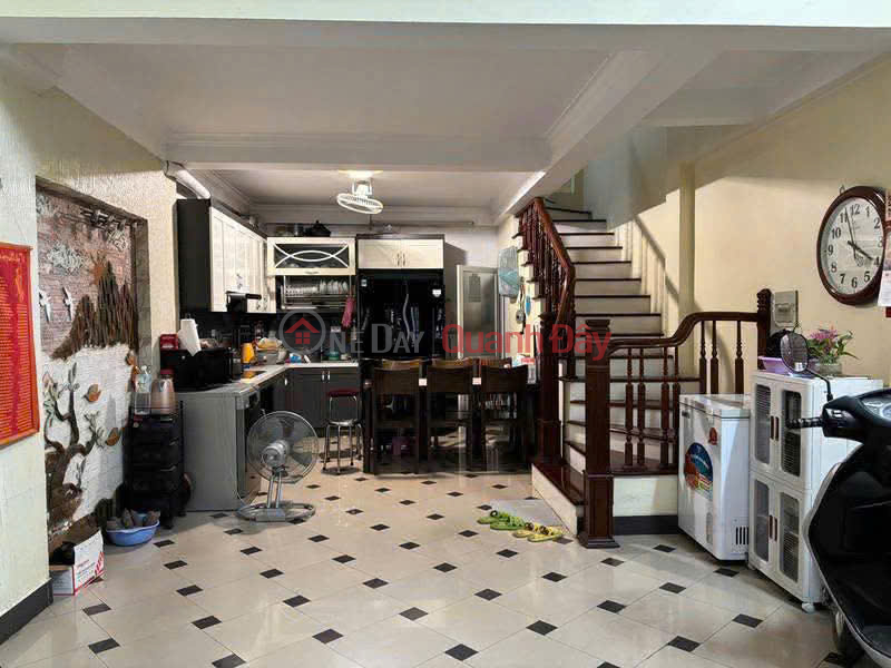 House for sale, RETIRED COLONEL, 63m2, price 15 billion, To Vinh Dien Street, Thanh Xuan. CARS AVOID. Sales Listings