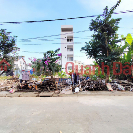 Land for sale in area 4 Vinh Niem, line 3 next to VinMec, area 100m2, PRICE 55 million\/m2 _0