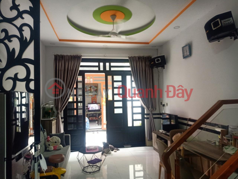 FOR SALE 1 Ground Floor 1 Floor House In Rung Dau, My Hanh Bac Commune, Duc Hoa District - Long An _0
