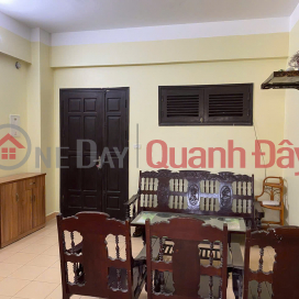 Cho thuê căn hộ chung cư N5 Đồng Tàu, 80m × 3 Phòng ngủ, 1 phòng khách, 2 vs, 10 triệu _0