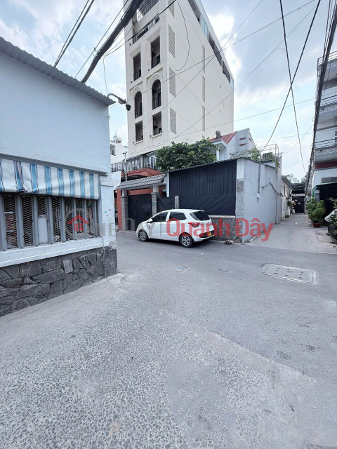 D2266 ️ SIÊU PHẨM CHDV 5 TẦNG - THU NHẬP 60TR/THÁNG _0