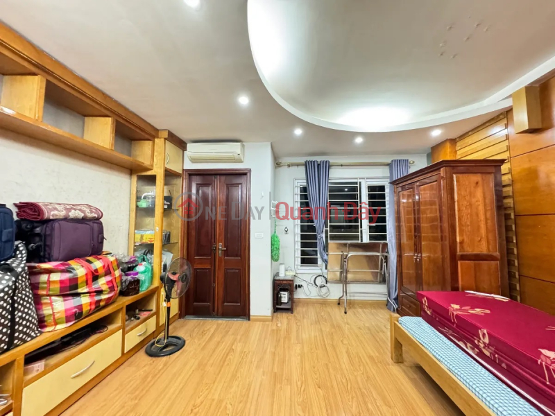 Property Search Vietnam | OneDay | Nhà ở Niêm yết bán Chuyển đổi lên CC bán nhà đất Dương Quảng Hàm, 35m2, 6 tầng, MT rộng, lắp được thang máy, giá gần 10 tỷ,