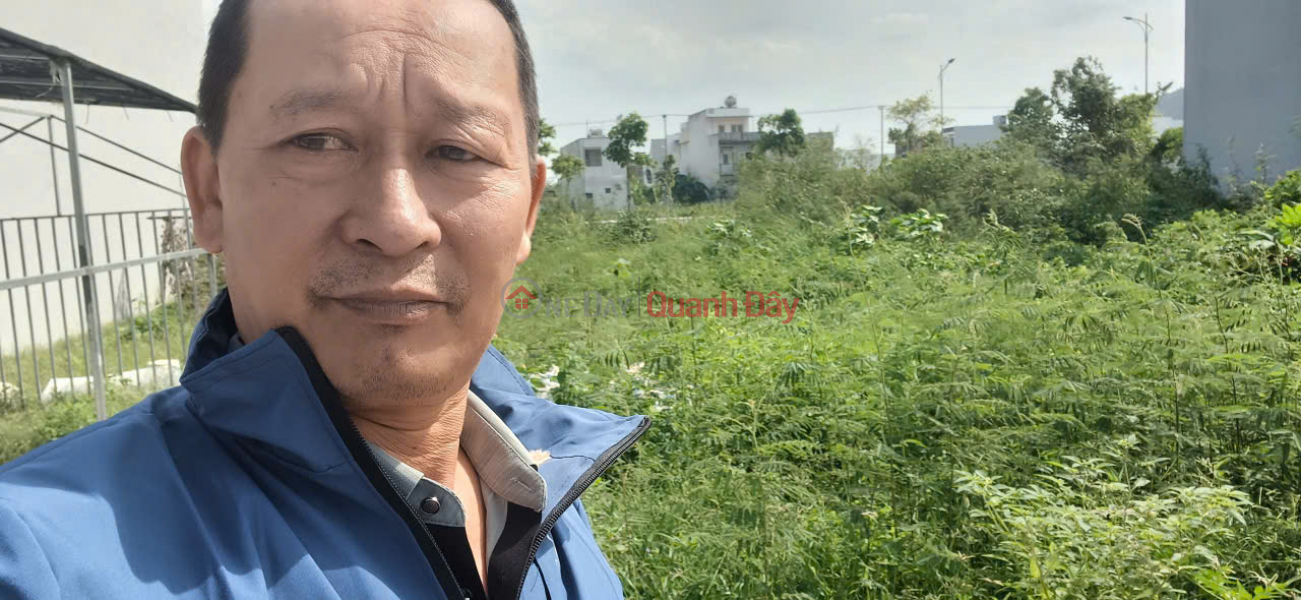 NGON – ĐẤT MẶT TIỀN PHAN HOAN 125M2– TRỤC THÔNG 7.5M – GIÁ CHỈ 6.3 TỶ Niêm yết bán