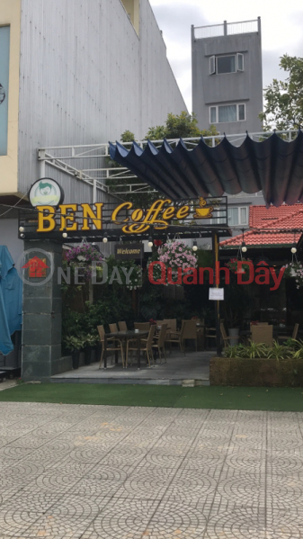 Ben coffe- 80 Phạm Văn Đồng (Ben coffee - 80 Pham Van Dong) Sơn Trà | ()(3)