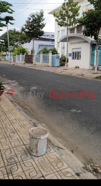 OWNER Urgently Needs to Sell 2 Adjacent Lands on Nguyen Cu Trinh Street, Tan Chau Town, An Giang Vietnam, Sales, đ 1.18 Billion