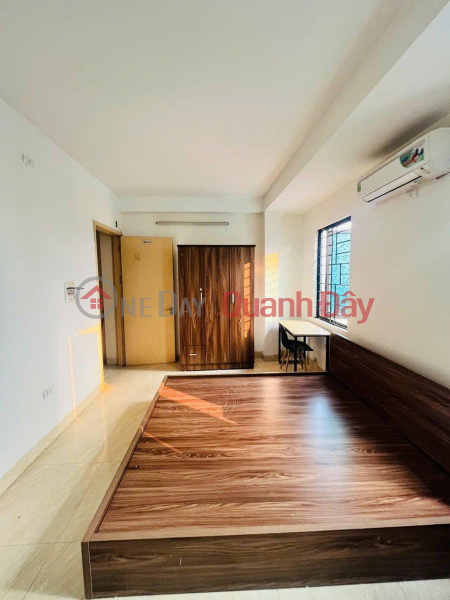 Chung cư mini 10T Thang máy Trần Phú, DT69m2, 30 tỷ Hà Đông Việt Nam, Bán đ 30 tỷ
