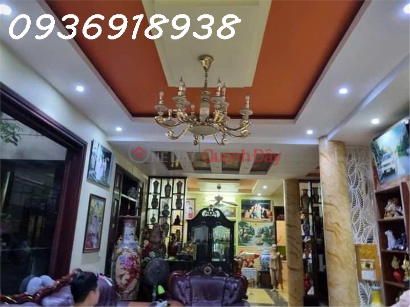Tiếp tục giảm chào chỉ còn 77.8 tỷ-Siêu phẩm KĐT Văn Quán, Hà Đông-210m x 4T, mặt tiền 10m Niêm yết bán