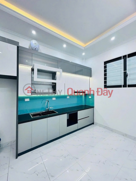 XUAN LA, AREA 48M x 4 FLOORS, 12.5 BILLION, ALLEY FRONT, SMALL BUSINESS, CARS CAN ACCESS THE HOUSE, Vietnam Sales, đ 7.2 Billion