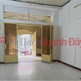 OWNER Needs to Sell a Level 4 House in Alley 505\/24 Tan Ky Tan Quy, Tan Quy Ward, Tan Phu, HCM _0