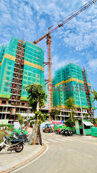 THANH TOÁN NHANH – Tặng ngay 1.4 cây vàng., Việt Nam, Bán | đ 2,22 tỷ