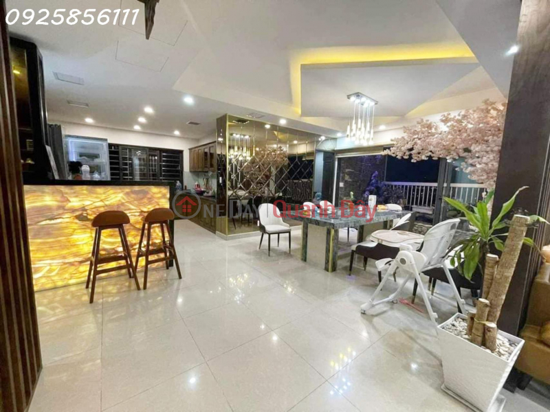 Property Search Vietnam | OneDay | Nhà ở Niêm yết bán Penthouse The Navita Tam Bình 200.9m2 4 PN - Full nội thất -chủ nhiệt bán