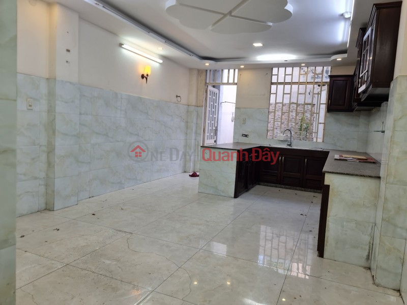 Frontage on Do Doc Thu Street, Tan Phu - 110m2 - Width 4m1 - 5 Floors Vietnam, Sales, đ 13.9 Billion