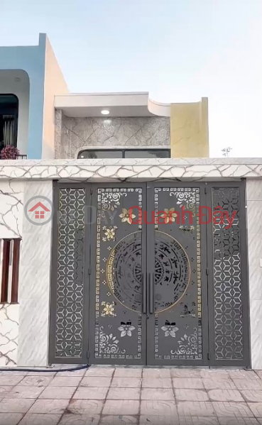 Property Search Vietnam | OneDay | Nhà ở Niêm yết bán Chỉ cần 900 triệu sở hữu căn NHÀ ĐẸP nằm trong KHU BIỆT THỰ KHU G, trung tâm P. Chánh Phú Hoà, HCM