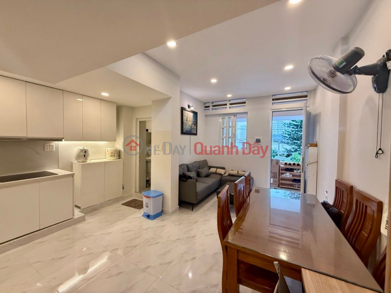 Bán Gấp Nhà Cư Xá Điện Lực Thủ Đức, 70m² Có Gác, Ô Tô Đậu Cửa 2.65 Tỷ, Việt Nam, Bán | đ 2,65 tỷ