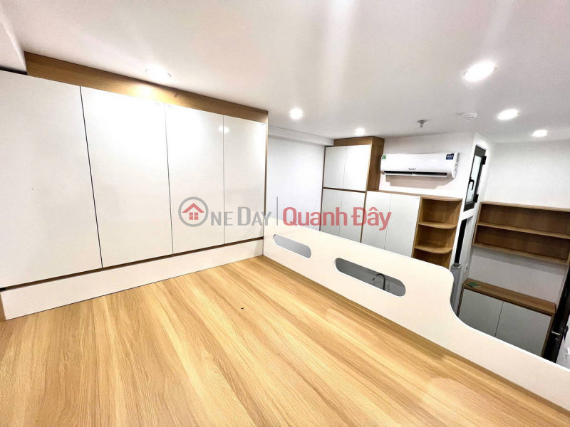 BÁN BIỆT THỰ LK KĐG Mậu Lương 60m2X8 tầng 8 mặt tiền 5m 18.5 tỷ Hà Đông. Niêm yết bán