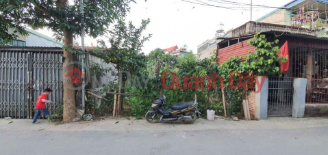 The owner needs to quickly sell 2 Lots of Land in Dien Bien Phu. _0