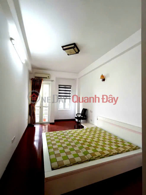 NGOC THUY HOUSE 33M2, 5 FLOORS, FRONTAGE 3.2M, 6.1 BILLION. LONG BIEN. _0