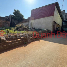 Urgent sale of 74m² land in Huong Mac, price 1.x billion VND. _0