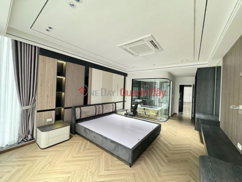 Property Search Vietnam | OneDay | Nhà ở Niêm yết bán, NHÀ ĐẸP MẶT PHỐ Đàm Quang Trung-Long Biên 48m2,X 8 tầng,mặt tiền 4.6m,24.8 tỷ.