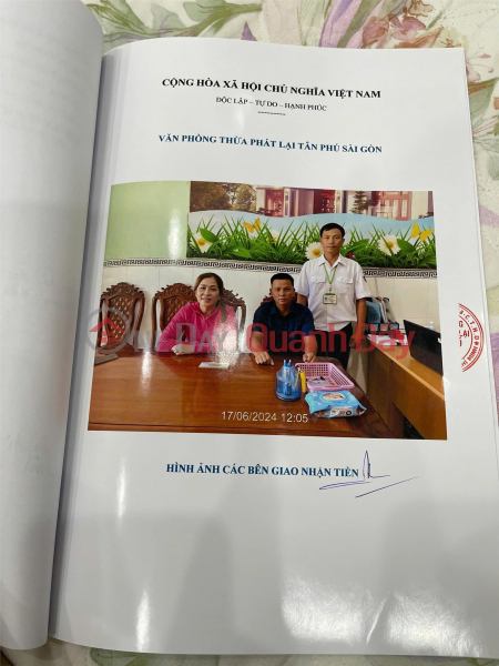 NHÀ ĐẸP- GIÁ TỐT CHÍNH CHỦ Cần Bán Căn Nhà A1 KĐT Rừng Dầu, Xã Mỹ Hạnh Bắc, Đức Hòa, Long An Việt Nam Bán | đ 900 triệu