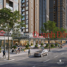 Owner selling a 2-bedroom apartment in The Parkland - Vinhomes Ocean Park 2 - 5 years of interest-free payments. Owner selling a 2-bedroom apartment in The Parkland - Vinhomes Ocean Park 2 - 5 years of interest-free payments. _0