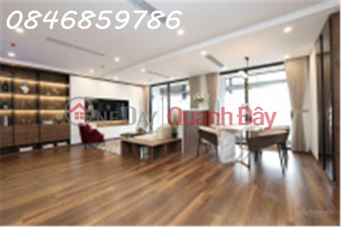 Only from 3.2 billion\/apartment - Own an apartment, 90m2 in Ha Dong district _0