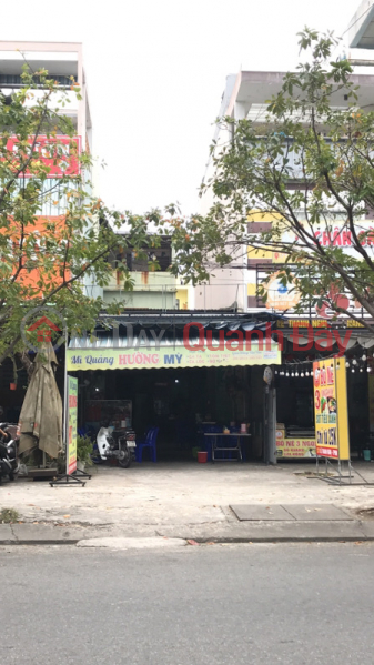 Mì Quảng Hường - 161 Lê Thanh Nghị, Đà Nẵng (Mi Quang Huong - 161 Le Thanh Nghi, Danang) Hải Châu | ()(2)