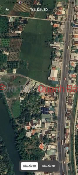 Property Search Vietnam | OneDay | Nhà ở Niêm yết bán | HOT HOT - CẦN BÁN LÔ ĐẤT TẠI Thôn khánh thành bắc , xã Suối Cát, huyện Cam Lâm, tỉnh Khánh Hoà