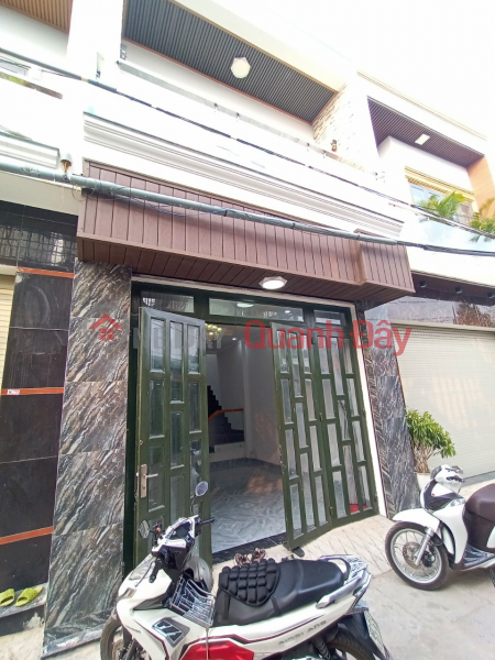 Selling a completed residential house right at the market in Trang Dai ward, Bien Hoa Sales Listings