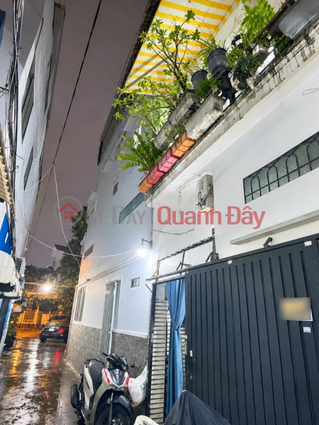 đ 2.6 Billion, Hunt for houses in Go Vap with prices starting from only 2.6 billion VND - 3 different properties, great locations, extremely attractive options.