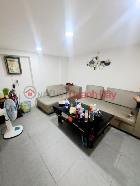 Property Search Vietnam | OneDay | Nhà ở | Niêm yết bán, NHÀ 1/ ĐƯỜNG SỐ 13A, HẺM THÔNG KÊNH NƯỚC ĐEN, 28M2, 2 TẦNG 3PN, GIÁ 2.X TỶ