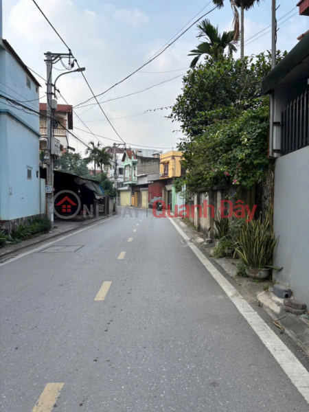 Nhanh Tay Sở Hữu Lô Đất Đẹp Còn Sót Đường Trục Chính Ngọc Động, Đa Tốn 36m2 Với Chỉ Giá 6 tỷ Việt Nam Bán, đ 6 tỷ