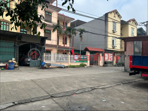 Thanh lý 291m2 Làng Bất Lự, xã Hoàn Sơn, huyện Tiên Du, tỉnh Bắc Ninh _0