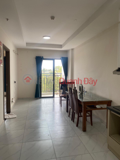 OWNER NEEDS TO SELL OR RENT Happy One CC APARTMENT Thu Dau Mot - Binh Duong _0