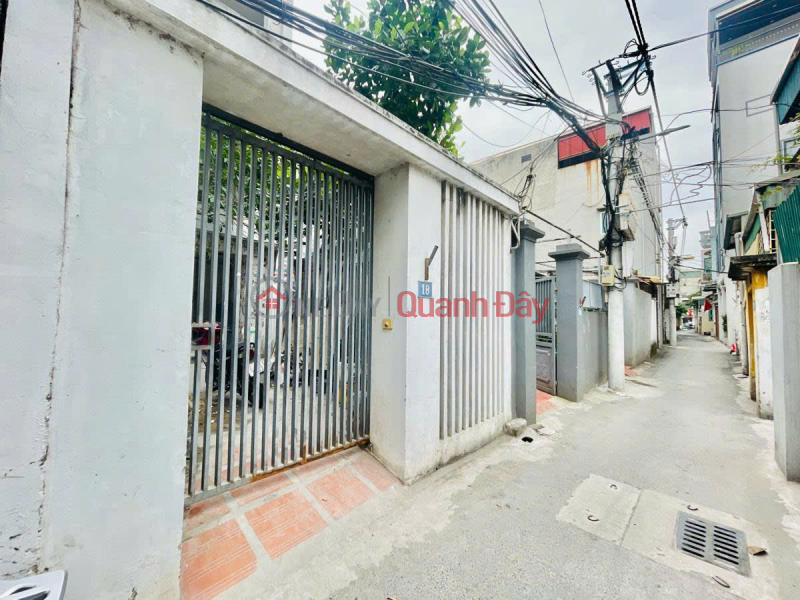 MINI GARDEN VILLA – VIET HUNG CENTER – LONG BIEN | Vietnam, Sales đ 12.5 Billion