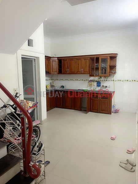 Property Search Vietnam | OneDay | Residential | Sales Listings, House for sale on Cho Hang Moi street, area 45m 3 floors, very cool PRICE 1.8 billion