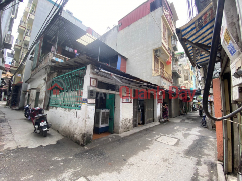 OWNERS FOR SALE PRIVATE HOUSE YEN XA TAN TRIEU THANH TRI BEAUTIFUL LOCATION CORNER LOT WIDE FACE ON KINH THANH TINE LANE _0