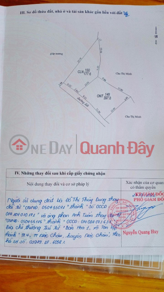 Property Search Vietnam | OneDay | Nhà ở Niêm yết bán BÁN DỰ ÁN BIỂN HỒ VILLAGE - TIỀM NĂNG PHÁT TRIỂN CAO