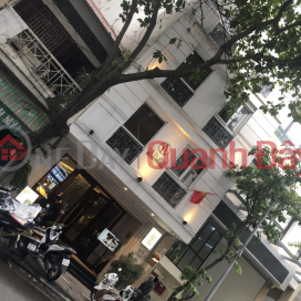 La Nueva Boutique Hotel Hanoi,Hoan Kiem, Vietnam