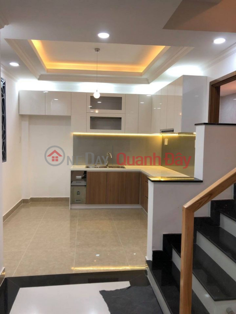 House for sale in truck alley 441\/ Dien Bien Phu, Ward 25, Binh Thanh, Ho Chi Minh _0