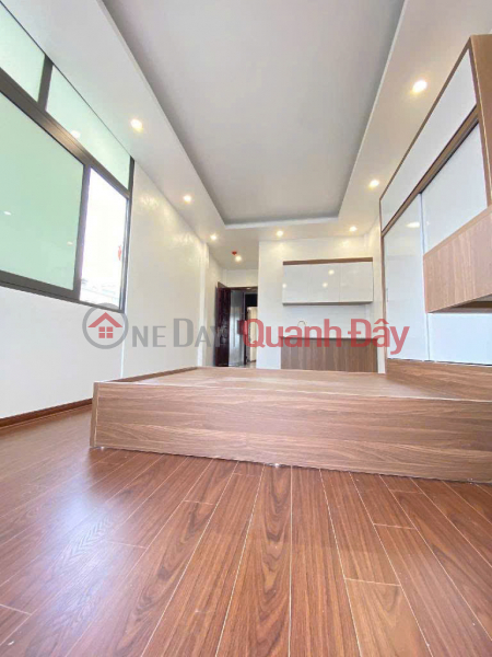 CHDV 123 THỤY PHƯƠNG – 80M² x 5 TẦNG – MẶT TIỀN 11M – 12 PHÒNG KHÉP KÍN – 12,6 Tỷ Niêm yết bán