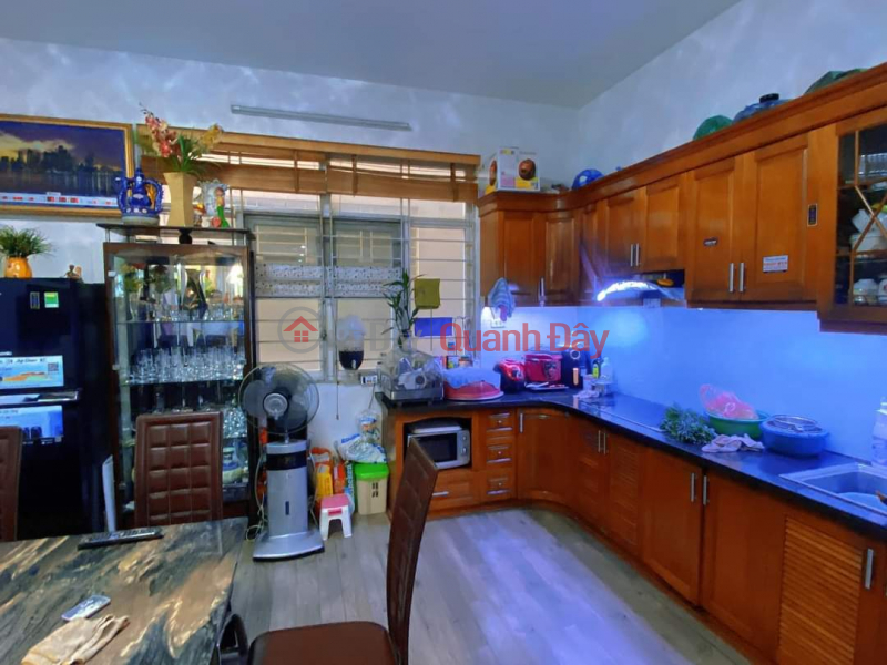 Property Search Vietnam | OneDay | Residential | Sales Listings Urgent sale of house in Le Quang Dao, Phu Do 40m2, 5 floors, 4 bedrooms, wide alley, 4.5 billion